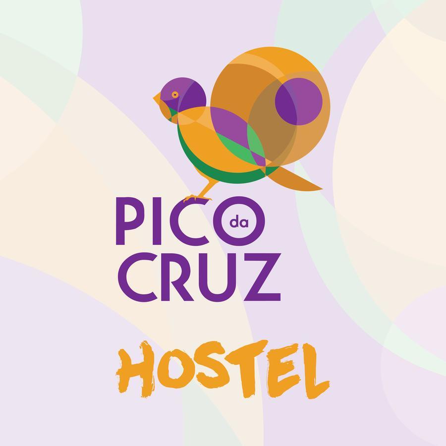 Pico Da Cruz Hostel Florianópolis Buitenkant foto